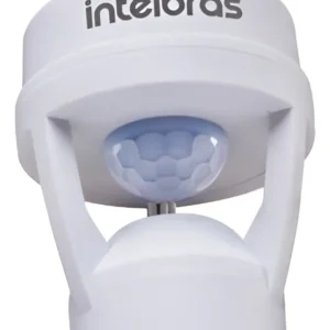 Sensor de Presença Com Fotosoquete E27 ESPI360S - Intelbras