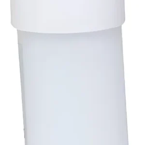 Luminaria Led Slim 18W 3000K Bivolt 60cm - Ourolux