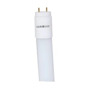 Luminaria Led Slim 18W 3000K Bivolt 60cm - Ourolux