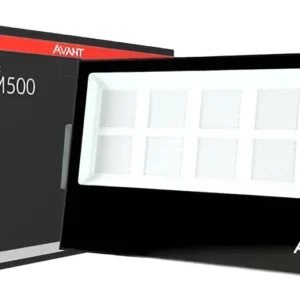 Refletor de LED 500W 6500K Bivolt - Avant