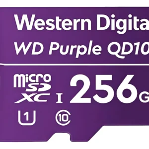 CARTAO DE MEMORIA MICRO-SD 256GB 128TBW (INTELBRAS-SC)
