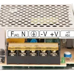 FONTE DE ALIMENTACAO 12.8V 3A EFM1203 G2 (INTELBRAS-SC)