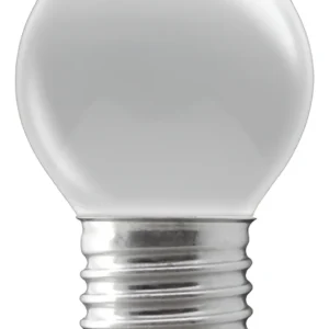 Lâmpada Halógena Geladeira/fogão 40w 110v Leitosa - Sadokin