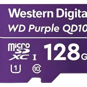 Cartão SD 128GB Ultra Intelbras