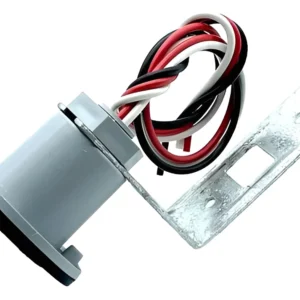 Base Para Rele BRM-1 Giratório - Ilumatic