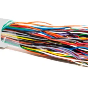 Cabo CI 50/02 Com Blindagem 200Mts Cobrekabos