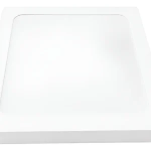 Luminaria de LED Slim 32W Bivolt 6500K 1225mm - ECP