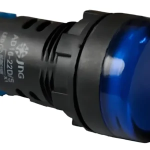 Sinalizador 22mm Azul 220VCA AD1622DB - JNG