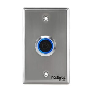 Acionador de Abertura por Sensor Infravermelho BT 4000 - Intelbras