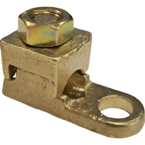 Terminal Sapatinho 240mm - Conimel