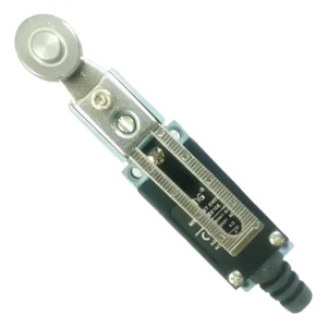 Chave Fim de Curso C/Roldana Ajus RME8108-Braco - JNG