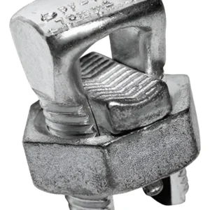 Conector Metalico 70mm - Conimel