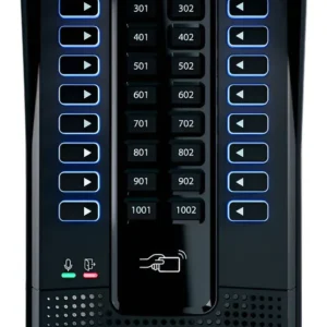 CENTRAL COLETIVA COLLECTIVE 20I (INTELBRAS-MG)