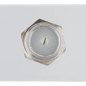 Modulo Tv Coaxial Branco - Tramontina Aria