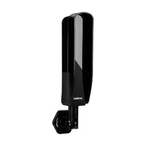 Sensor Infravermelho Ativo Sem Fio IVA 8040 AT - Intelbras