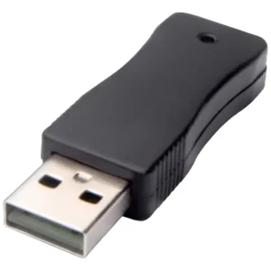 Chave de Hardware ICIP 4TR/10RM Com Software Intelbras