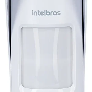 SENSOR INFRA PASSIVO S/FIO IVP 7000 SMART EX (INTELBRAS-MG)