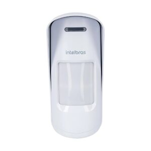 Sensor Infravermelho Passivo Sem Fio IVP 7000 Smart Ex - Intelbras