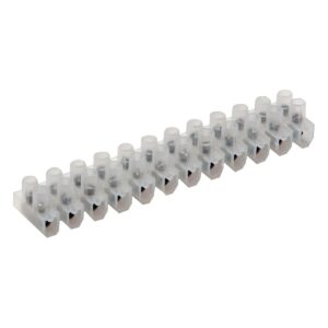 Conector em Barra/Sindal 10mm 8458 - Brasfort