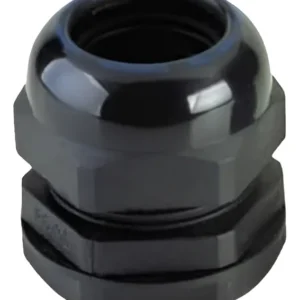 Prensa Cabo Bsp Preto G-1/2 - Jng