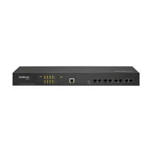 Central IP Gateway CIP 850 - Intelbras