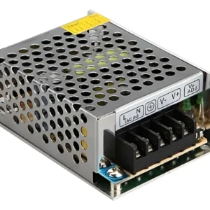 Fonte Alimentação Chaveada 12V 25W 2,1A - Weidmuller