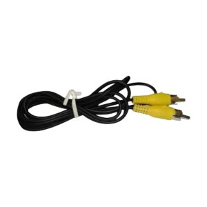 Cabo 1RCA + 1RCA Para Video Game 1,50 Metros - Ballon