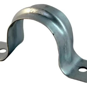 Abraçadeira Tipo U De 1.1/4 - 100 Unidades - JL