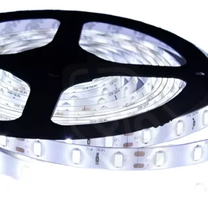 Fita de LED Branca Com 5 Metros IP67/65 - Starlux
