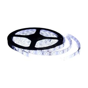 Fita de LED IP65 Branca (6000K) Com 5 Metros - Starlux