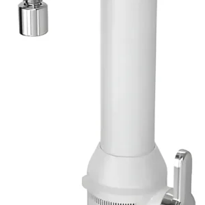 Torneira Eletrica Puravitta Bancada 220V 5500W - Hydra