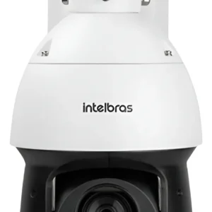 CAMERA SPEED DOME IP VIP 3216 SD IR IA (INTELBRAS-AM)