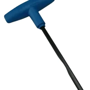 Reposição Chave Manual Desl Super/Max-5 Nice