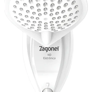 Chuveiro Eletronica Nd 7700w 220v - Zagonel