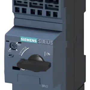 Disjuntor Motor 3RV2021-4BA20 17-22A Innovations - Siemens
