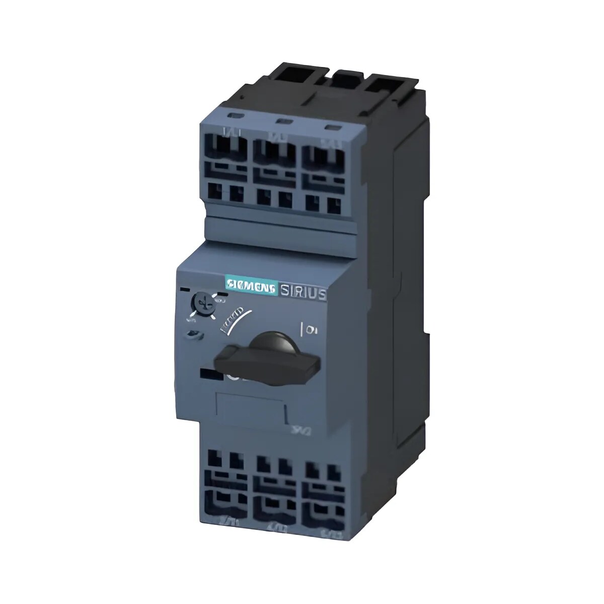 Disjuntor Motor 3RV2021-4BA20 17-22A Innovations - Siemens