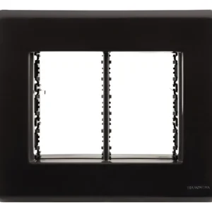 Placa 4x4 6 Postos - Tramontina Liz