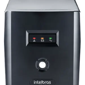 NO BREAK XNB 1200VA 120V/120V (INTELBRAS-SC)