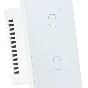 INTERRUPTOR SMART ZIGBEE TOUCH 02 EZS1002 BR (INTELBRAS-SC)