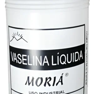 Vaselina Liquida 1000ml - Moria