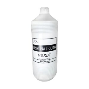 Vaselina Liquida 1000ml - Moria