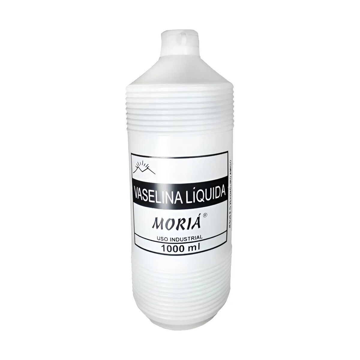 Vaselina Liquida 1000ml - Moria