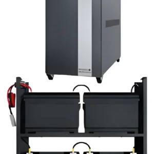 MODULO DE BATERIA MB0445 48V (INTELBRAS-SC)