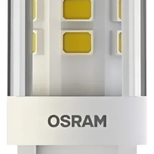 Lâmpada De Led Halopin Bipino 3w Branca 220v G9 - Osram