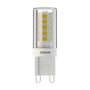 Lâmpada De Led Halopin Bipino 3w Branca 220v G9 - Osram