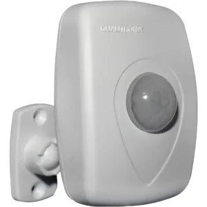Sensor de Presença Sobrepor Com Foto QA21M 180G -Qualitronix
