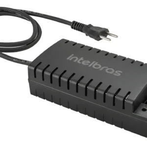 CONVERSOR AUTOMATICO AC/DC 12.8V 10A EF 1210+ (INTELBRAS-SC)