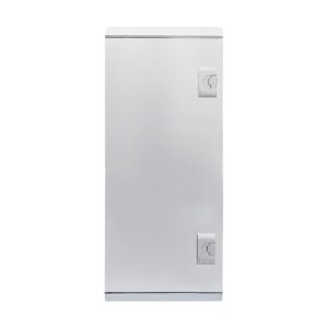 Quadro Embutir S/Barramento 48 Polo 160A V16048E Volt Brum