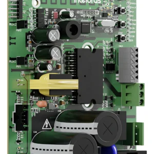 Central Automatizador Inversora CI2000 Intelbras