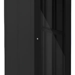 RACK DE PISO DESMONTAVEL PORTA ACRILICA 44U RPD4417(INTELBRAS-SC)
